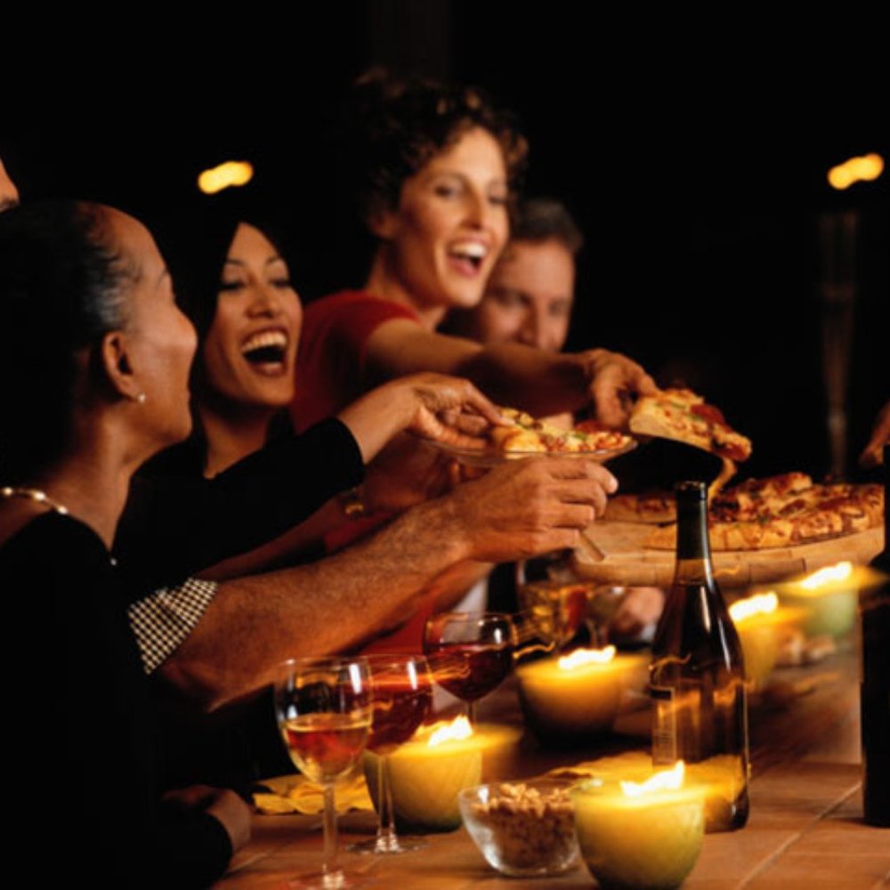 Meet your Posher, Sandra